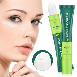 3erum1ab Hemp Eye Cream Anti-wrinkle, Minimize Puffiness, Dark Circles.  3erum1ab Hemp Eye Cream Anti-wrinkle, Minimize Puffiness, Dark Circles.