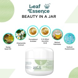 Leaf Essence Hemp Eye Cream Best Natural Anti-Wrinkle Massage Stick Leaf Essence Hemp Eye Cream Best Natural Anti-Wrinkle Massage Stick