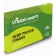 Vitablossom Hemp Protein Powder,  USDA Organic 100g (5g*20 sachets)