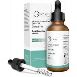 3erum1ab Retinol Serum High Strength for Face and Skin 3erum1ab Retinol Serum High Strength for Face and Skin