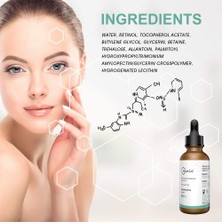 3erum1ab Retinol Serum High Strength for Face and Skin 3erum1ab Retinol Serum High Strength for Face and Skin