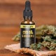 CBDYNASTY 50000mg 95% 30ml Hemp Oil, Immune booster