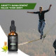 EUHEMP Hemp Oil Original & Mango Drops 10000MG 33% 30ml