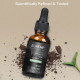 EUHEMP Hemp Oil Original & Mango Drops 10000MG 33% 30ml