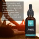 HEMPXZ 20000mg Broad Spectrum Hemp Extract, Natural Hemp Oil for Better Sleep - Made in USA HEMPXZ 20000mg Broad Spectrum Hemp Extract, Natural Hemp Oil for Better Sleep - Made in USA