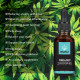 HEMPXZ 20000mg Broad Spectrum Hemp Extract, Natural Hemp Oil for Better Sleep - Made in USA HEMPXZ 20000mg Broad Spectrum Hemp Extract, Natural Hemp Oil for Better Sleep - Made in USA