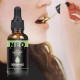 NeoHemp Hemp Oil Drops 30000mg 30ml, Help Reduce Stress, Anxiety and Pain(30000mg )