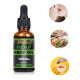 Proto Hemp Oil Drops, 10000mg 30ml 33%, Vegan & Vegetarian