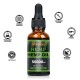 ProtoHemp Hemp Oil Drops, 50000mg, CO2 Extracted, 60ml