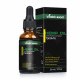 Vitablossom Hemp Oil Drops, Broad Spectrum Extract Hemp Oil, Great for Anxiety Pain (7500mg)