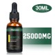 Vitablossom Hemp Oil Drops, 25000mg 83% 30ml, 2022 New formula