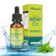 Vitablossom Liposomal Hemp Oil, 30000mg 90% 30ml, New Arrival promotion