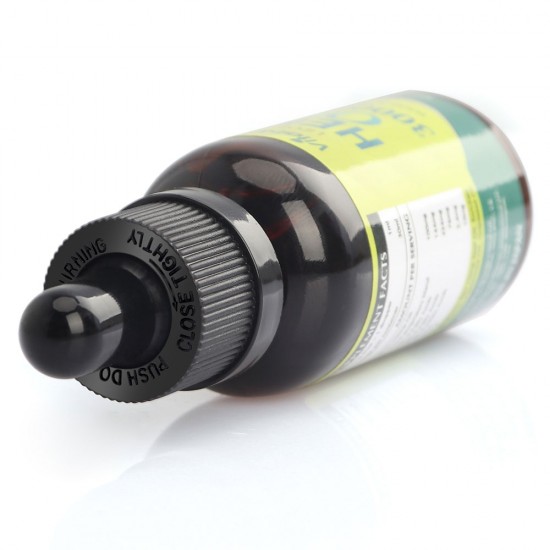 Vitablossom Liposomal Hemp Oil, 30000mg 90% 30ml, New Arrival promotion