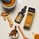 Vitablossom Turmeric Hemp Oil, 30000mg 90% 30ml, New Arrival promotion Vitablossom Turmeric Hemp Oil, 30000mg 90% 30ml, New Arrival promotion