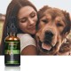 [Not Available in UK] Proto Broad Spectrum Hemp oil for Dogs, 30000mg, Great for Pain Relief , Anxiety, Calming, Pet Recovery and Sleep