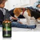[Not Available in UK] Proto Broad Spectrum Hemp oil for Dogs, 30000mg, Great for Pain Relief , Anxiety, Calming, Pet Recovery and Sleep